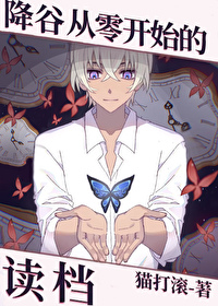 [综漫] 降谷从零开始的读档